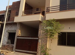 7 Marla House for Sale in Rawalpindi Satellite Town