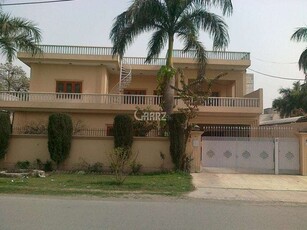 7 Marla House for Sale in Rawalpindi Usman Block, Bahria Town Phase-8 Safari Valley