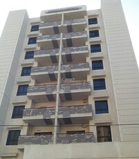 700 Square Feet Apartment for Sale in Karachi Gulistan-e-jauhar Block-13