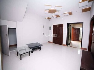 750 Square Feet Apartment for Sale in Islamabad E-11/3