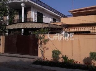8 Marla House for Sale in Islamabad E-11