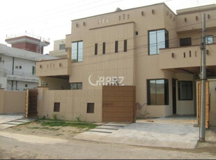 8 Marla House for Sale in Islamabad G-13/1