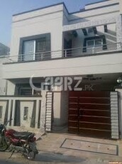 8 Marla House for Sale in Karachi Bahria Homes Iqbal Villas, Bahria Town Precinct-2