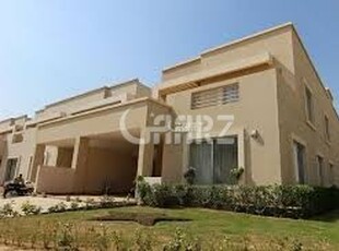 8 Marla House for Sale in Karachi Bahria Town Precinct-27