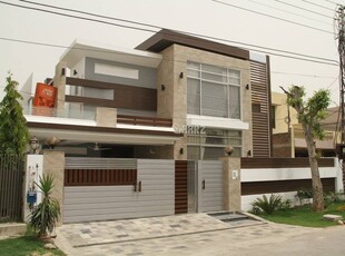 8 Marla House for Sale in Lahore DHA-11 Rahbar Phase-1