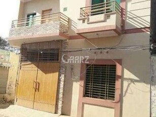 8 Marla House for Sale in Lahore Eden Avenue