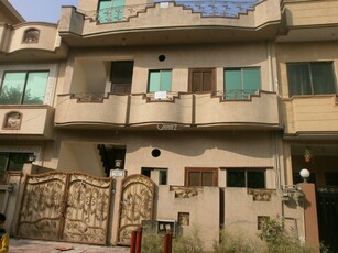 8 Marla House for Sale in Lahore Usman Block Sector B