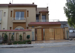 1 Kanal House for Rent in Lahore DHA Phase-8 Ex Park View