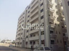 10 Marla Apartment for Rent in Lahore Askari-11 - Sector B
