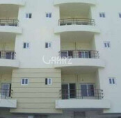 1400 Square Feet Apartment for Rent in Karachi Saima Jinnah Avenue