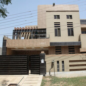 16 Marla House for Sale in Islamabad DHA Phase-1 Sector A-1