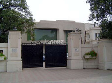 2 Kanal House for Rent in Lahore Cavalry Ground