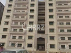 2700 Square Feet Apartment for Rent in Lahore Askari-11