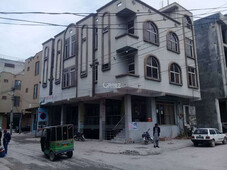 3 Marla Apartment for Rent in Islamabad Ghauri Town Phase Vip Near Khana Pul