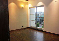 300 Square Feet Room for Rent in Islamabad I-8