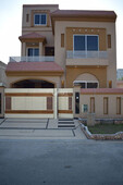 5 Marla House for Rent in Lahore DHA Phase-3,