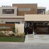 5 Marla House for Sale in Rawalpindi Bahria Town Phase-8 Block M,