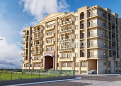 906 Square Feet Apartment for Sale in Islamabad River Garden