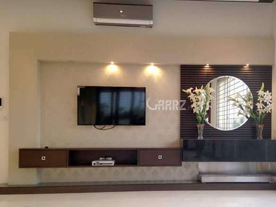 8 Marla Lower Portion for Rent in Rawalpindi Bahria Town Phase-8