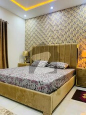 5 Marla Brand New Luxurious Stylish Ultra Modern Designer Fully Furnished House For Rent In DHA Phase 9 Town Lahore Very Hot Location DHA 9 Town