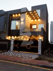 5 MARLA MODERN DESIGN HOUSE FOR RENT IN BAHRIA ORCHARD Bahria Orchard Phase 2