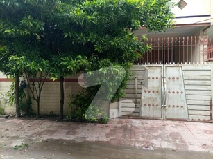 5 Marla Spacious House Available In Johar Town Phase 2 - Block J2 For Rent Marble Flooring Near Emporium Mall And Expo Center Near Canal Road IT Office Software House For Commercial Activity Johar Town Phase 2 Block J2