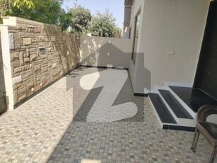 A 272 Square Yards House Located In Bahria Town - Precinct 1 Is Available For rent Bahria Town Precinct 1