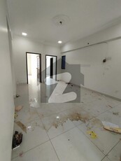 SPACIOUS 3-BEDROOM FLAT FOR RENT IN DHA PHASE 6, KARACHI Bukhari Commercial Area