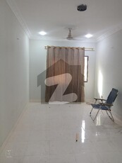 APARTMENT IS AVAILABLE FOR RENT DHA PHASE 6 950 SQ.FT Bukhari Commercial Area