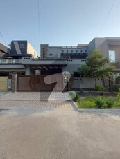 Brand new 10 Marla Beautifully Designed Modern House for Rent in DHA Phase 8 Ex Air Avenue DHA Phase 8 Ex Air Avenue