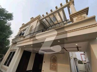 Brand new 10 Marla Beautifully Designed spanish House for Rent in DHA Phase 8 Ex Air Avenue DHA Phase 8 Ex Air Avenue