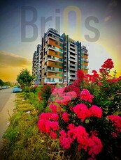 Brand New 2 Bed Apartment For Sale Top City 1 Block C