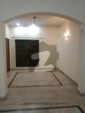 Triple Storey New House For Sale 2 Bedroom With Attached 1 Wash Room Ground 2 Bedroom With Attached Washrooms TV Lounge Upper Portion 2 Bedroom With Attached Washrooms TV Lounge One Kitchen G-11/3