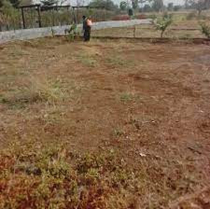 10 Marla Plot For Sale In DHA Phase 5 - Sector F