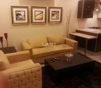 1,100 Square Feet Apartment for Rent in Lahore Bahria Town Sector B
