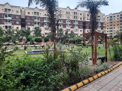 1150 sqft flat for sale In DHA Phase 2, Defence Residency, Islamabad