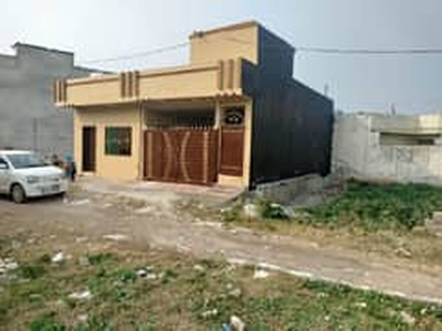 12 Marla House For Sale In Askari 10 - Sector E