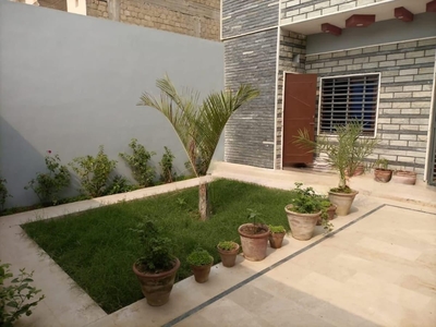 120 Yd² House for Sale In North Karachi Sector 2, Karachi