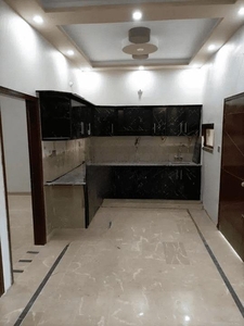 120 Yd² House for Sale In North Karachi Sector 2, Karachi
