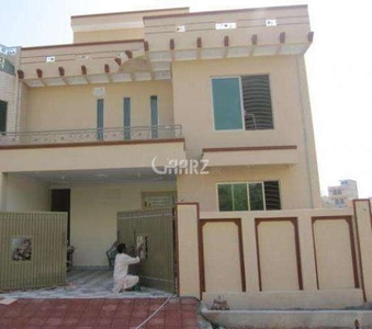 14 Marla House for Rent in Karachi Naval Housing Scheme