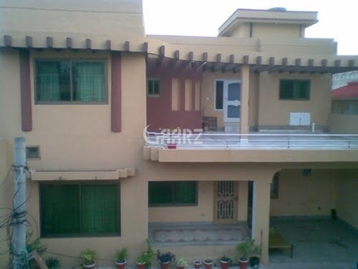 21 Kanal House for Rent in Lahore Valencia Housing Society