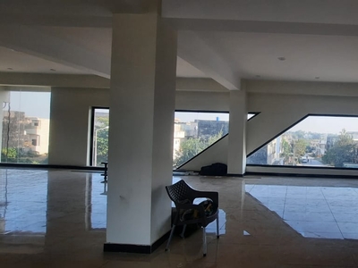 22 Marla Plaza for Sale In G-13, Islamabad
