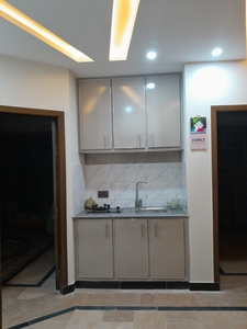 390 Ft² Flat for Sale In Bahria Town Phase 7, Rawalpindi