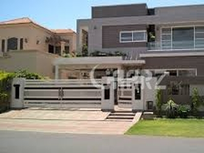 4 Kanal House for Rent in Islamabad G-6