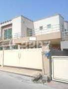 5 Marla House for Rent in Karachi State Life Housing Society