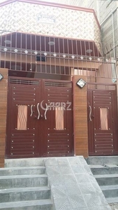 5 Marla House for Rent in Rawalpindi Gulraiz Phase-2