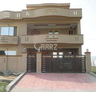 7 Marla House for Rent in Rawalpindi Gulraiz Housing Scheme