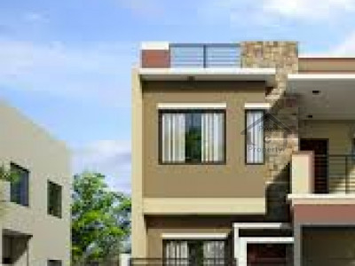 I-8/3 - Duplex House Upper Portion For Rent