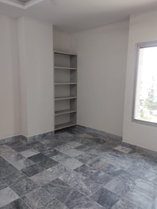 Onebed 450 Ft² Flat for Sale In D-17, Islamabad