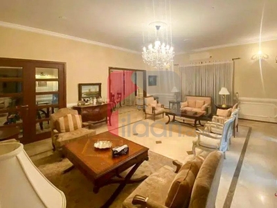 1 Kanal 2 Marla House for Sale in F-8, Islamabad